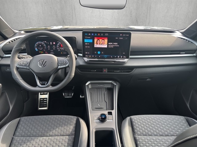 VW - T-Roc 1.5 eTSI 150 PS DSG *R-LINE*BLACK STYLE ACC_12