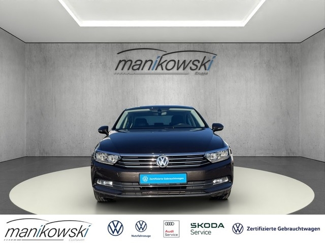 VW - Passat Lim. 1.4TSI *Highline*PanoD+Massage+ACC+Navi+BT+LED+Leder+_8