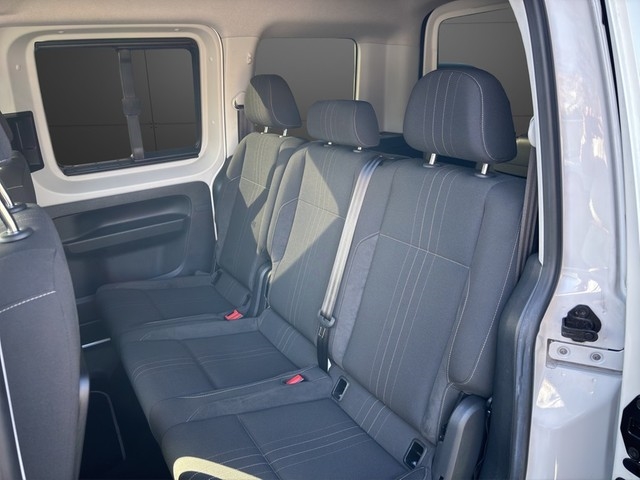 VW - Caddy 1.4 TSI 125 PS DSG *ALLTRACK*NAVI ACC APP_11