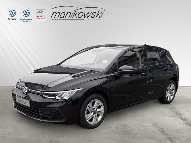 Volkswagen Golf VIII 1.5 TSI 131 PS *LIFE*NAVI APP GJR