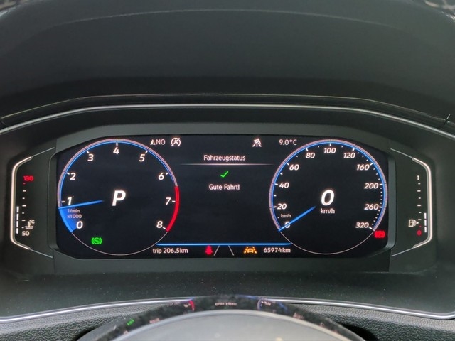 VW - T-Roc R 4Motion +20Alu+Akrapo+DCC+ Beats+Keyless+Kamera+el.Klappe+Leistungssteigerung 250KW / 340PS_10