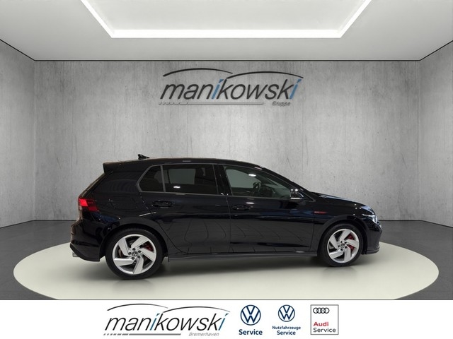 VW - Golf GTI VIII 2.0 TSI 245 PS DSG -ACC NAVI KAMERA_6