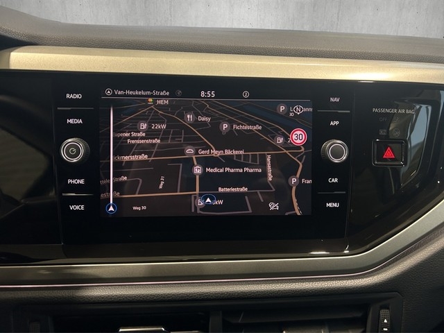 VW - Taigo 1.0 TSI 116 PS DSG *MOVE*APP NAVI SHZ_14