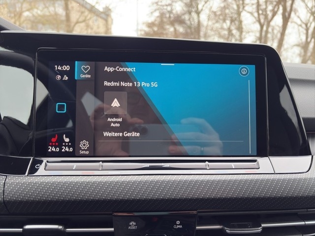 VW - Golf Variant VIII R-Line 2.0TSI BlackStyle Standheizung+IQ.Light+Keyless+Kamera+el.Klappe+_22