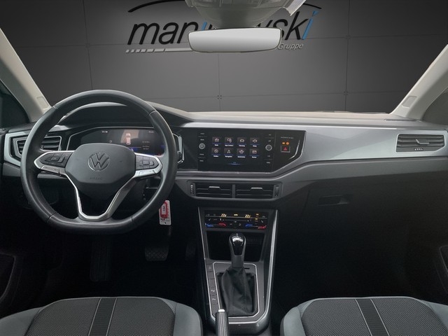 VW - Polo 1.0TSI DSG *Style*ACC+PDC+Stzhzg+LWS+Klima2Z+_11