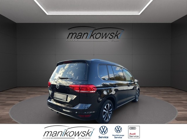 VW - Touran 1.0 TSI 116 PS *IQ.DRIVE*7-Sitzer LED ACC_5 VW - Touran 1.0 TSI 116 PS *IQ.DRIVE*7-Sitzer LED ACC_5