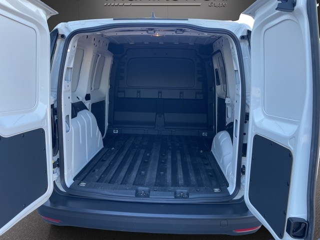 VW - Caddy Cargo 2.0TDI *BT+Klima+GJR+DAB+_16
