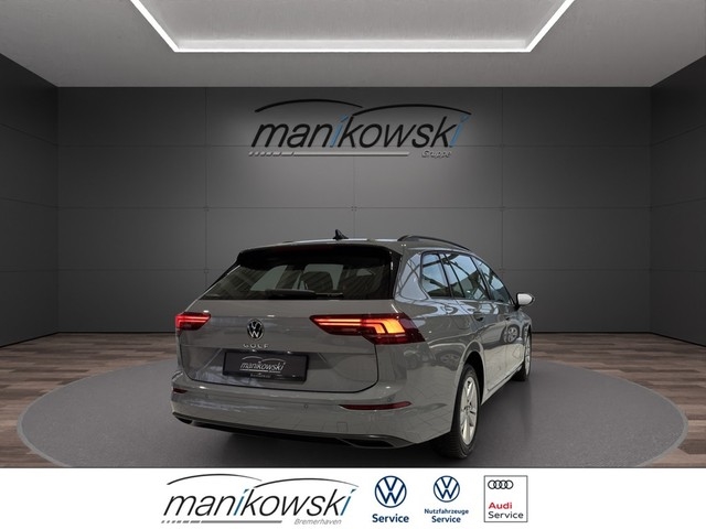 VW - Golf Variant VIII 1.5 TSI 115 PS *LIFE*KLIMA NAVI ACC_5