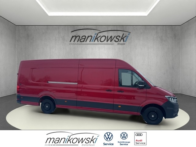 VW - Crafter Kasten 35 lang Hochdach 2.0 TDI *L4H2*_6