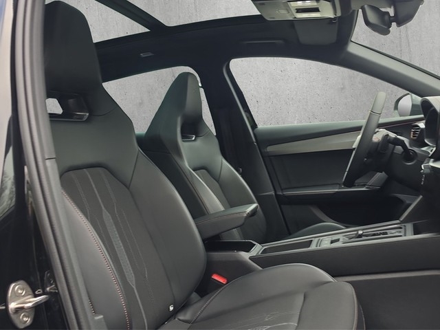 Cupra - Formentor VZ 2.0TSI 310PS DSG AHK 19Alu+Panorama+Kamera+Schalensitze_15