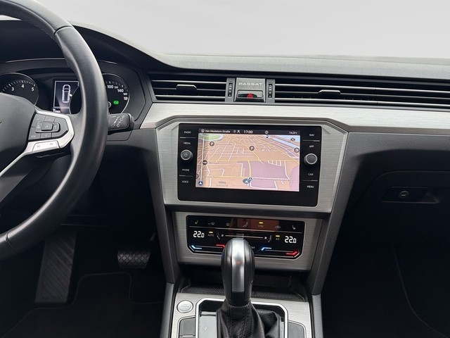 VW - Passat Variant 1.5 TSI DSG 150 PS GRA NAVI APP_8