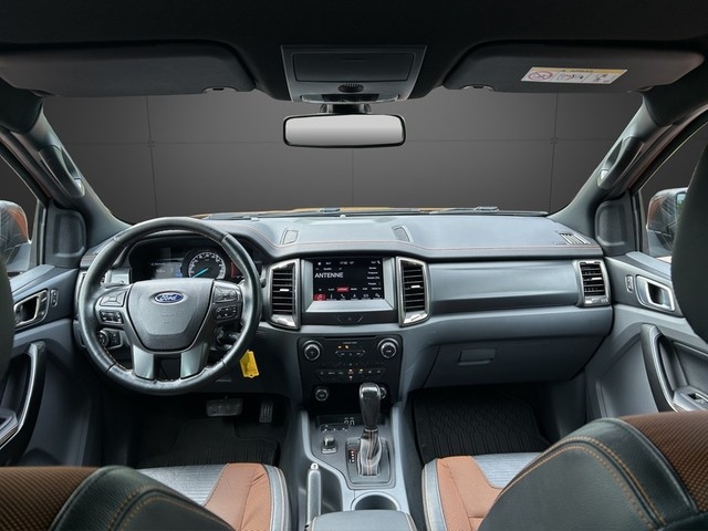 Ford - Ranger Wildtrak Doppelkabine 4x4 AHK+ACC +Off-Road-Paket+Kamera+AppConnect+_11