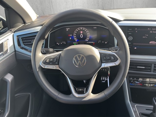 VW - Taigo 1.0 TSI 110 PS DSG *GOAL*APP LED ACC_8