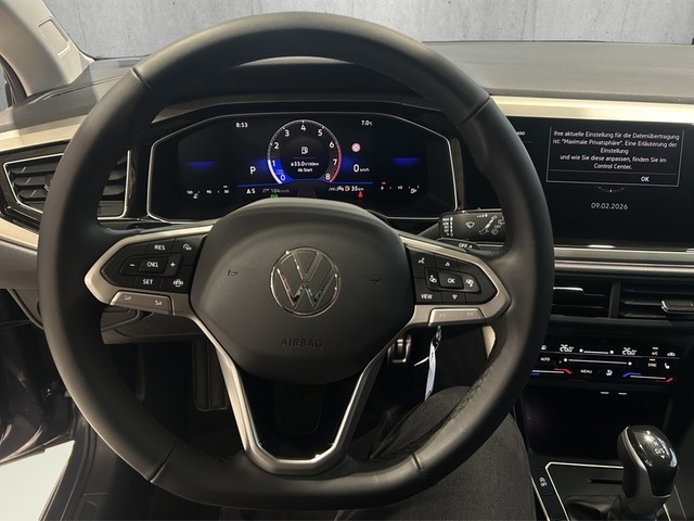 VW - Taigo 1.0 TSI 116 PS DSG *MOVE*APP NAVI SHZ_9