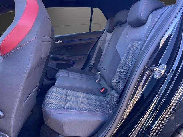 VW - Golf GTI VIII 245PS Schalter +19Alu+Kamera +BuisnessPremium+Soundsystem+Navi_11