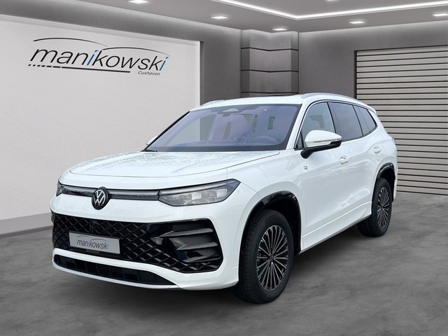 Volkswagen Tayron DSG 4Mot 2.0 TDI 142 kW 4Motion R-Line