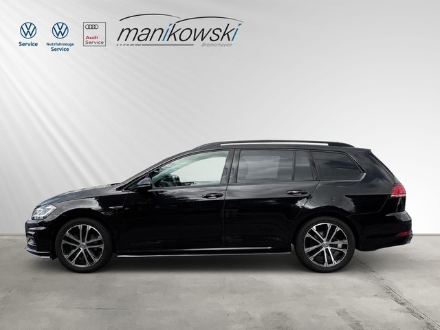 VW - Golf VII Var. 1.4 TSI 150 PS DSG *R-LINE*LED NAVI_2