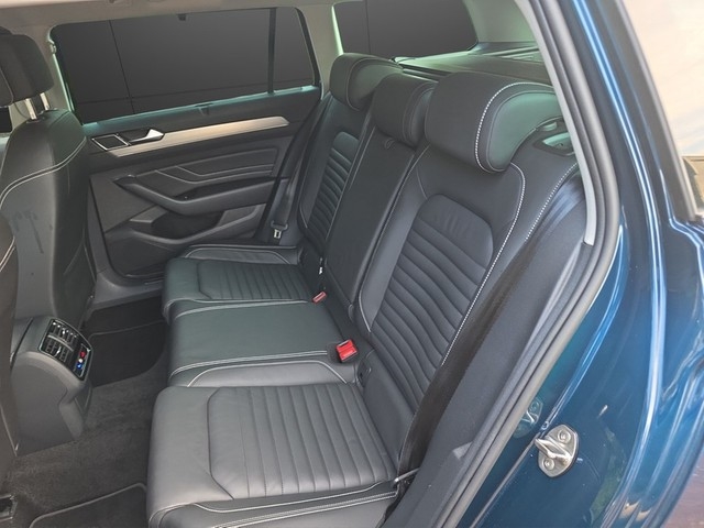 VW - Passat Variant R-Line 2.0TDI 200PS DSG+Leder +Kamera+elektr.Klappe+Navi+_11