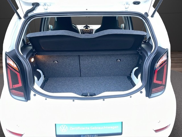 VW - up e-up! *Style Plus*GRA+RFK+PDC+Stzhzg+_16