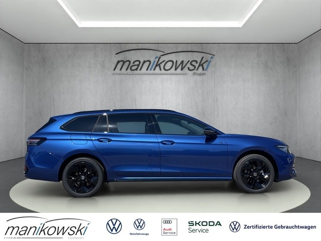 VW - Passat Variant 2.0TDI DSG *R-Line*HUD+RFK+Stdhzg+Navi+BT+ACC+SWA+_6