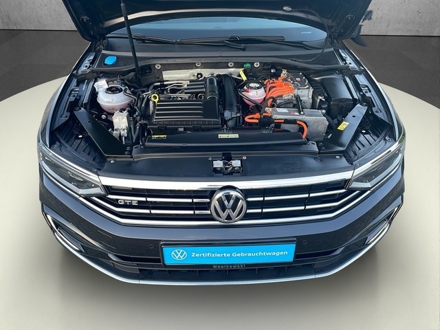 VW - Passat Variant GTE DSG *R-Line*Business Premium-Paket_17