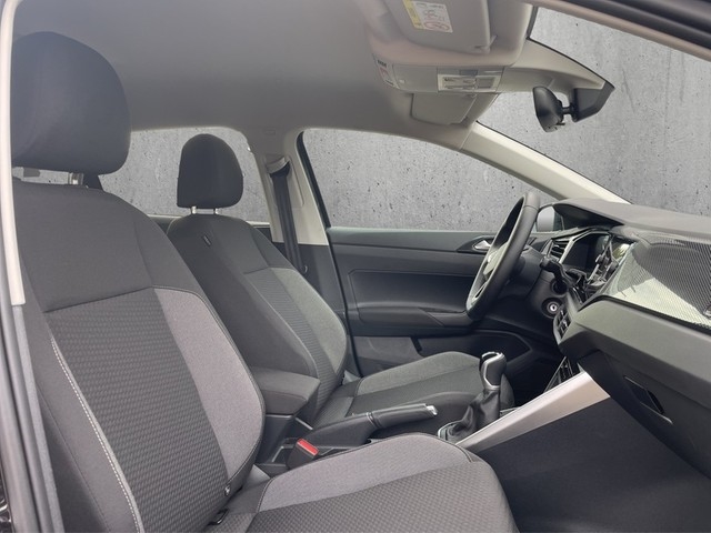 VW - Polo 1.0TSI *Life*Navi+LED+ACC+PDC+Stzhzg+GJR+_14