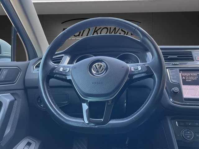 VW - Tiguan 2.0TSI DSG 4Motion *Highline*AHK+ACC+Navi+BT+LED+GRA+PDC+Stzhzg+GJR+_12