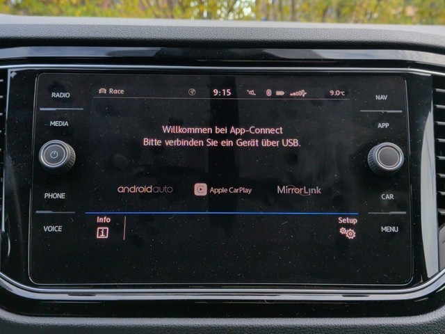 VW - T-Roc R 4Motion +20Alu+Akrapo+DCC+ Beats+Keyless+Kamera+el.Klappe+Leistungssteigerung 250KW / 340PS_20