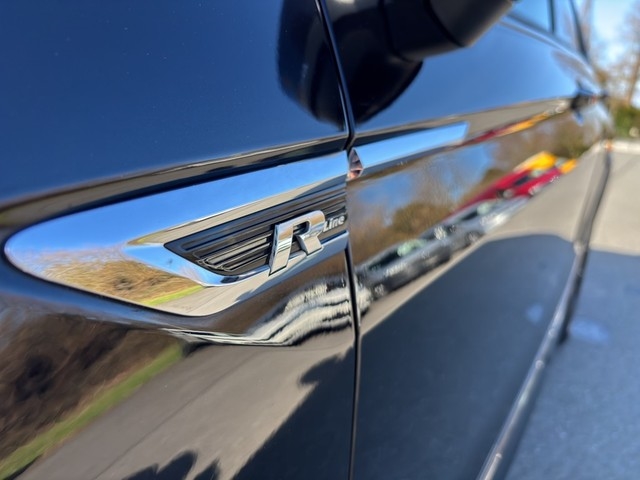 VW - Tiguan 2.0 TDI 239 PS 4M DSG *R-LINE*BLACK STYLE DCC_20