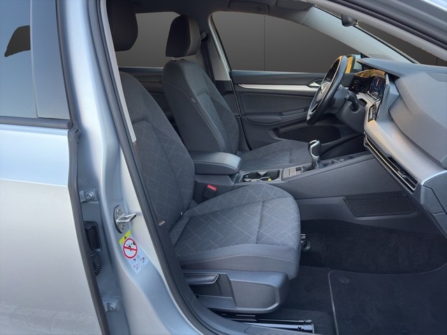 VW - Golf Variant VIII Life 2.0TDI AHK+ACC+ Keyless+AppConnect+TravelAssist+_15