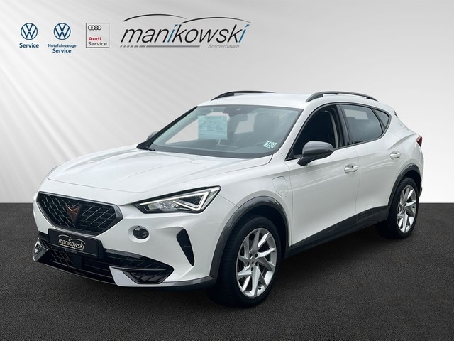 CUPRA Formentor e-Hybrid 204 PS DSG LED APP KLIMA