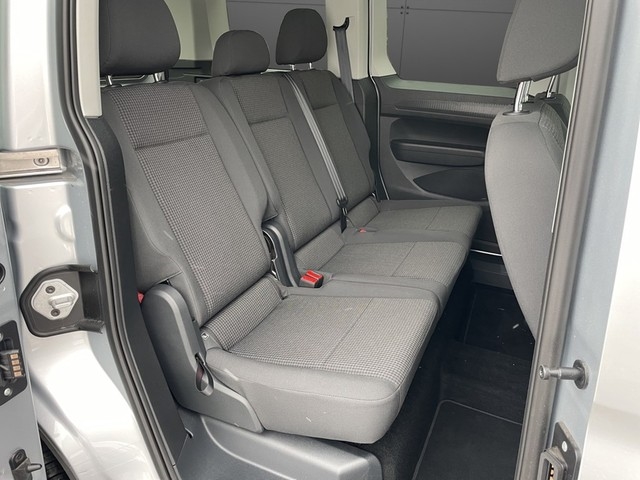 VW - Caddy 2.0TDI *ACC+Stzhzg+GJR+DAB+_15