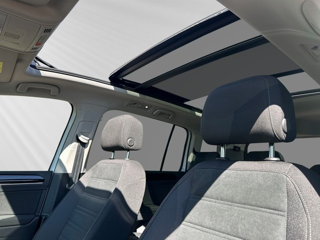 VW - Touran 2.0TDI DSG Black Style 7Sitze+AHK+ Standheiz+Keyless+Kamera+Pano+AppConnect+_13 VW - Touran 2.0TDI DSG Black Style 7Sitze+AHK+ Standheiz+Keyless+Kamera+Pano+AppConnect+_13