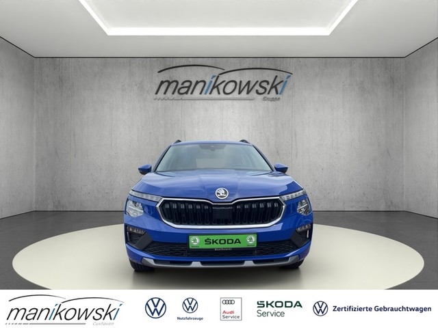 Skoda - Kamiq 1.0TSI *Selection*AHK+BT+LED+PDC+Stzhzg+DAB+LWS+_8