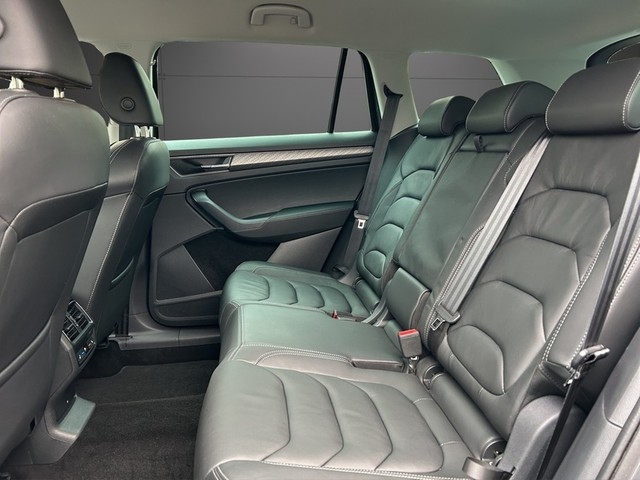 Skoda - Kodiaq 2.0TDI Style 4x4 +Standheizung+ el.Klappe+GJR+VirtualCockpit+DAB+_11