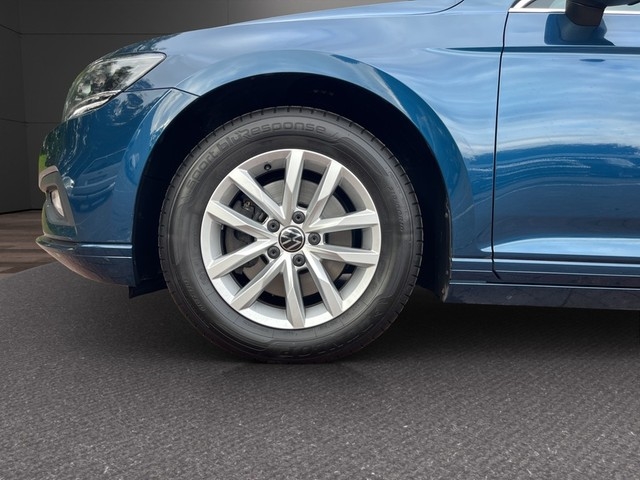 VW - Passat Variant Business 2.0TDI DSG+AHK+ Navi+AppCon+TravelAssist+Massage+Kamera_17