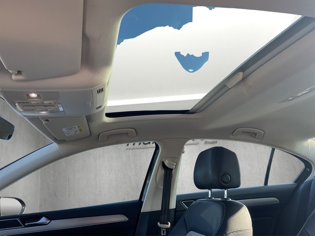 VW - Passat Lim. 1.4TSI *Highline*PanoD+Massage+ACC+Navi+BT+LED+Leder+_19