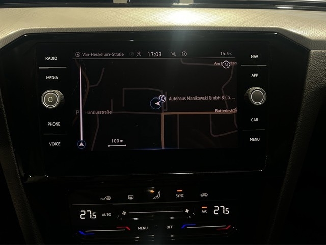 VW - Passat Variant 1.5 TSI 150 PS DSG *BUSINESS*AHK APP ACC_14