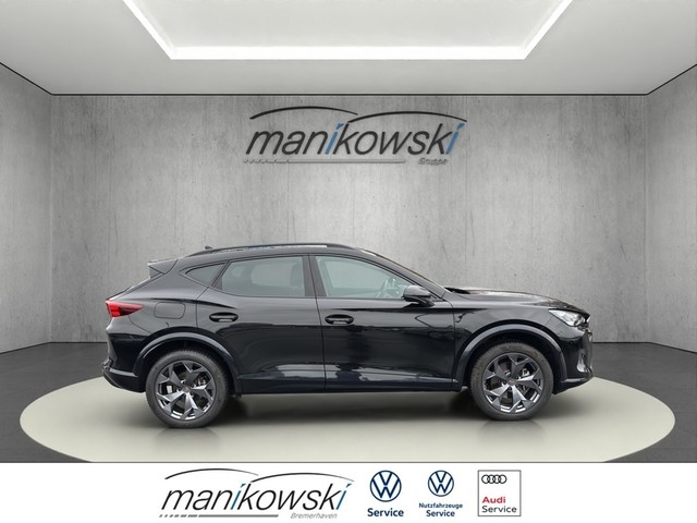 Cupra - Formentor 1.5 eTSI 150 PS DSG *KAMERA LED APP_6