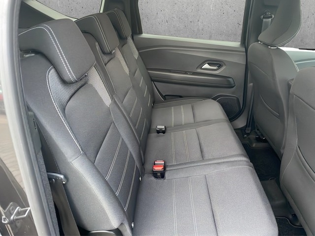 Dacia - Jogger 1.0TCe 110 *Expression*BT+NS+GRA+PDC+AHK+GJR+SWA+DAB+_15