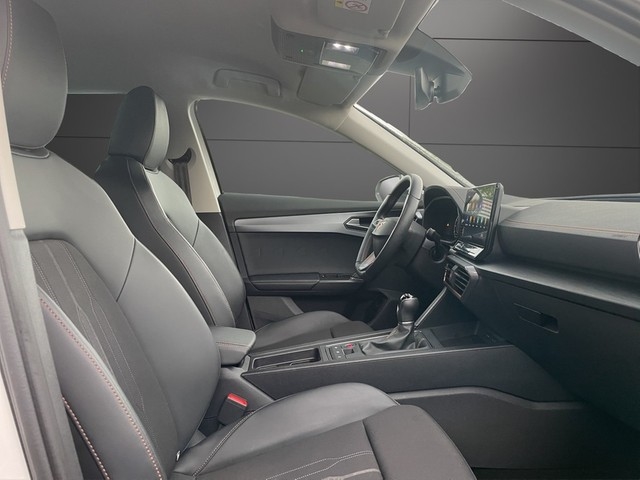 Cupra - Formentor 1.5TSI *ACC+LED+BT+GRA+PDC+LWS+SHA+Keyless+_13