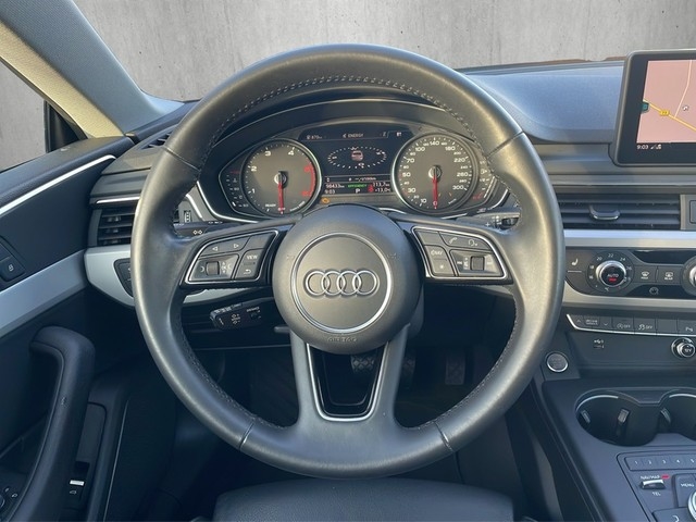 Audi - A5 Coupe 40TDI S-tronic *ACC+Sound+Stdhzg+Leder+Navi+BT+LED+PDC+Stzhzg+_12