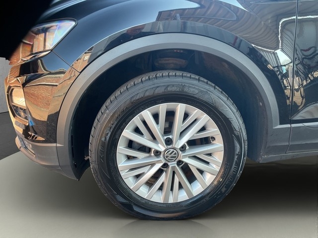 VW - T-Roc 1.6TDI Navi+BT+AHK+PDC+ACC+Stzhzg+LWS+_18
