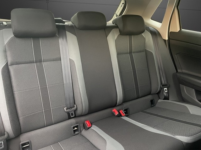 VW - Polo 1.0TSI DSG *Style*ACC+PDC+Stzhzg+LWS+Klima2Z+_15