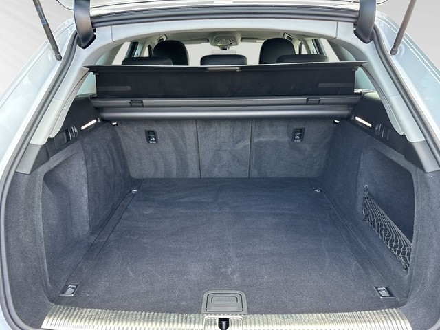 Audi - A4 Avant 1.4 TFSI Sport S-Tronic SportXenon Tempomat Navi_10