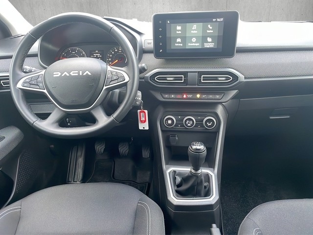 Dacia - Jogger 1.0TCe 110 *Expression*BT+NS+GRA+PDC+AHK+GJR+SWA+DAB+_11