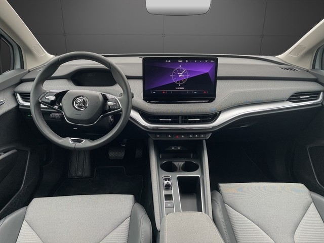 Skoda - Enyaq 60 132KW *Loft*GJR+SHA+Keyless+BT+Navi+LED+RFK+PDC+LWS+_11