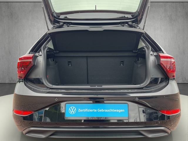 VW - Polo VI 1.0TSI DSG *Style/ IQ-Drive*Navi+DigitalC+BT+DAB+PDC+ACC+Stzhzg+LWS+GJR+_16