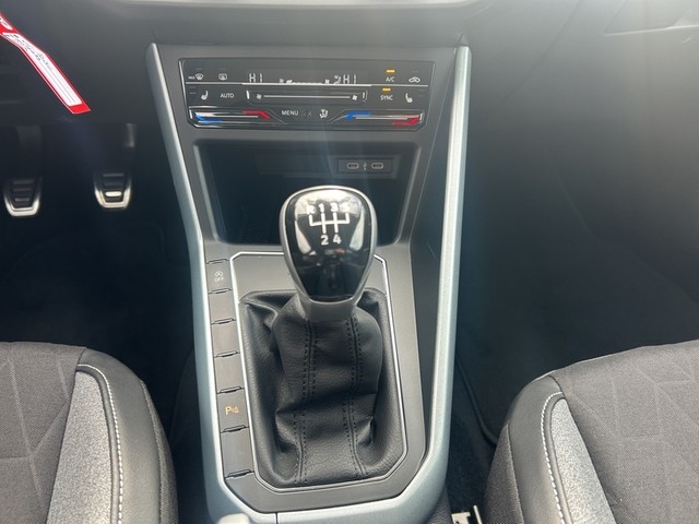 VW - Taigo 1.0 TSI 95 PS *GOAL*NAVI LED APP_12