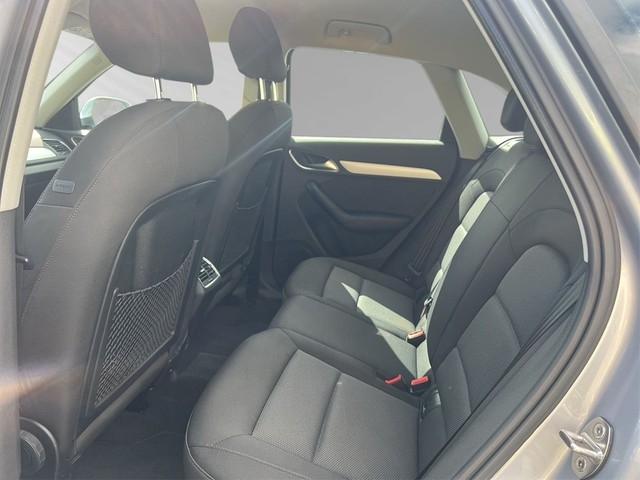 Audi - Q3 2.0 TDI 150 PS S-Tronic *quattro*KAMERA KESSY GRA_6